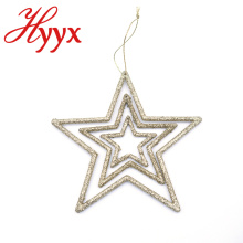 HYYX Hohe Qualität Kundenspezifische Farbe cristmas baum dekoration